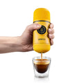 Máquina de café expresso portátil Wacaco Nanopresso